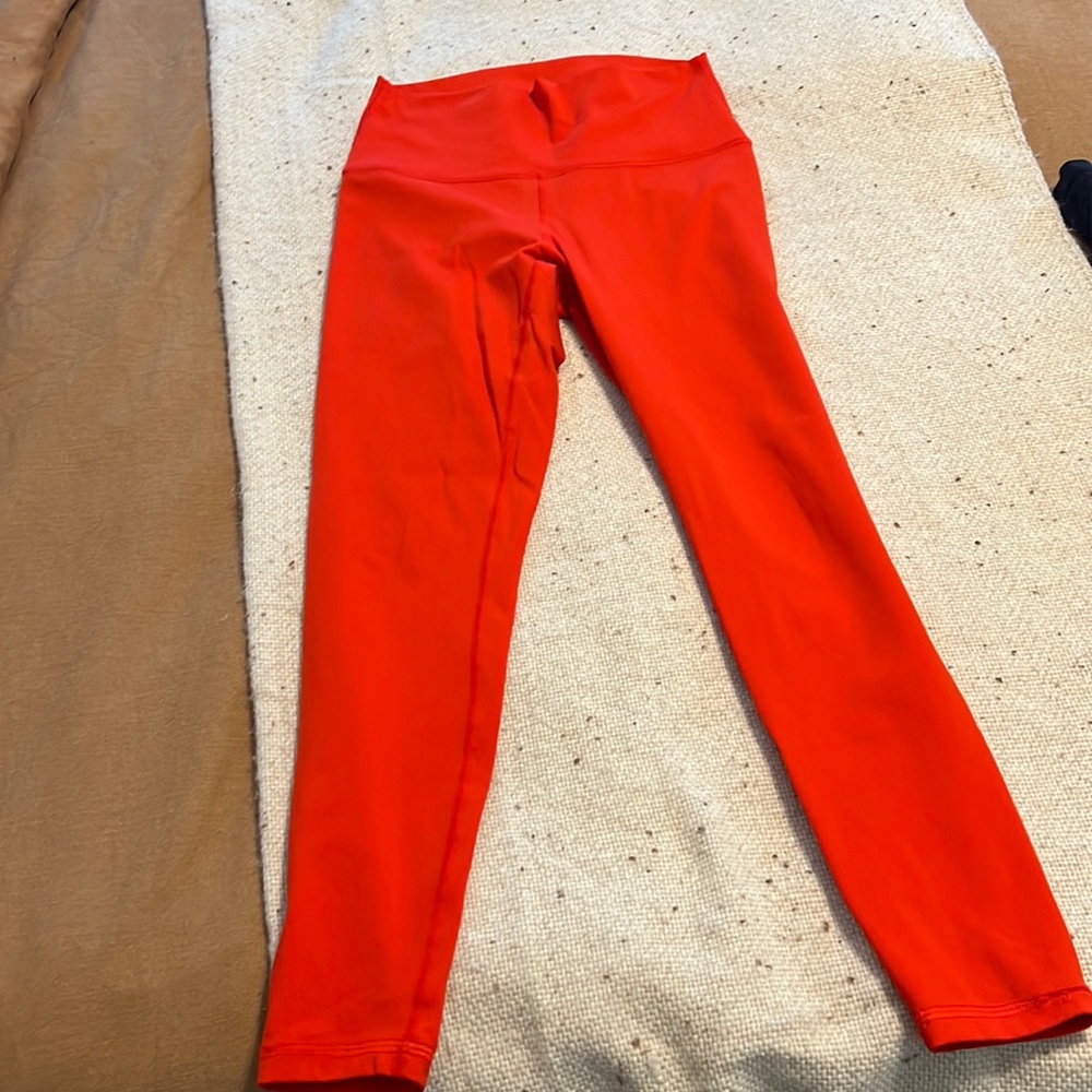 Fleo leggings